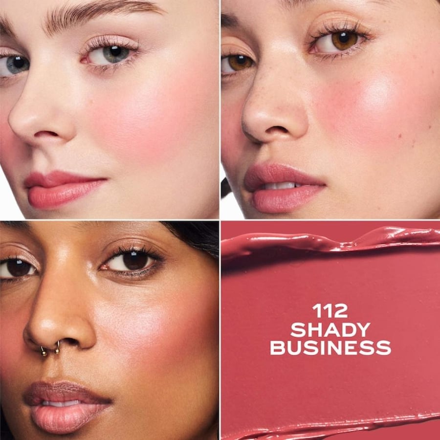 Marc Jacobs Beauty  Joystick Buildable Cream Blush Stick