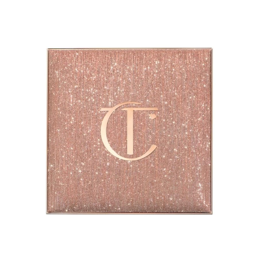 Charlotte Tilbury  Instant Look In A Makeup Palette - Dreamy