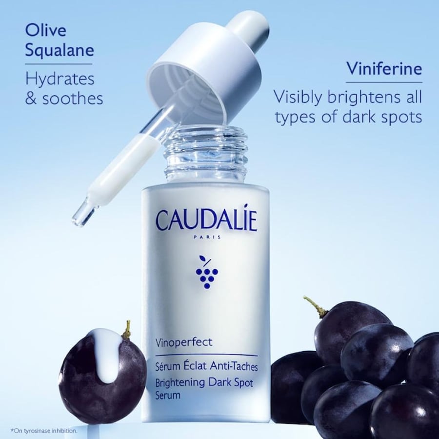 Caudalie Vinoperfect Brightening Dark Spot Serum 30ml