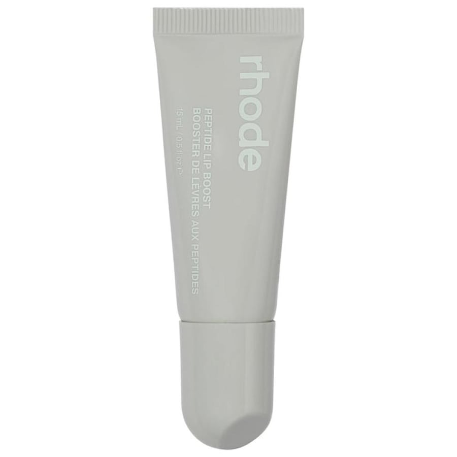 rhode  Peptide Lip Boost Plumping Lip Mask