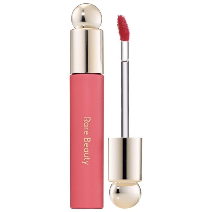 rare beauty Soft Pinch Tinted Lip Oil - happy