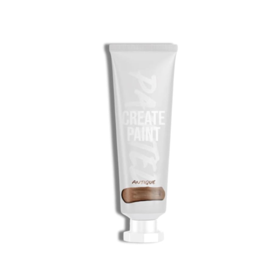 PAINTED CREATE PAINT - Antique
