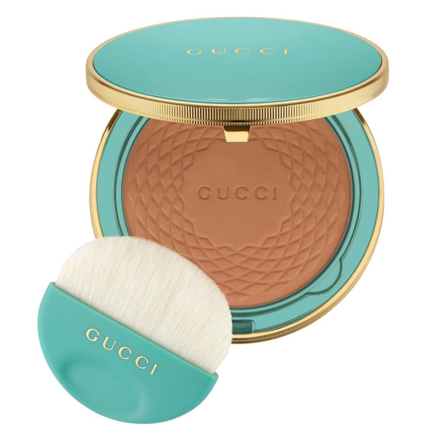 Gucci Sun-Kissed Glow Bronzer - 02 - light