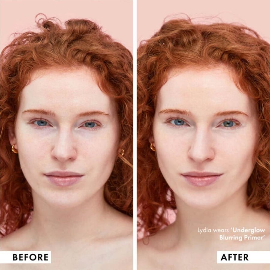 ICONIC LONDON Underglow Blurring Primer