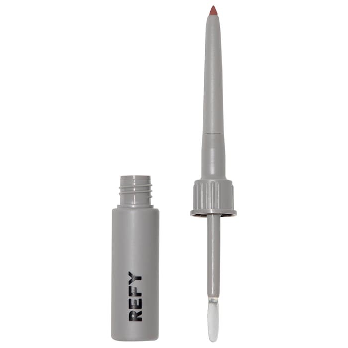 REFY Lip Sculpt Lip Liner and Setter - Dusk