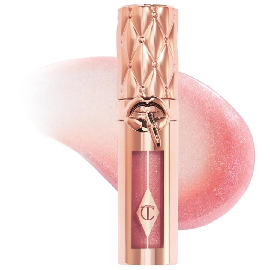 Charlotte Tilbury  Big Lip Plumpgasm Plumping Lip Gloss
