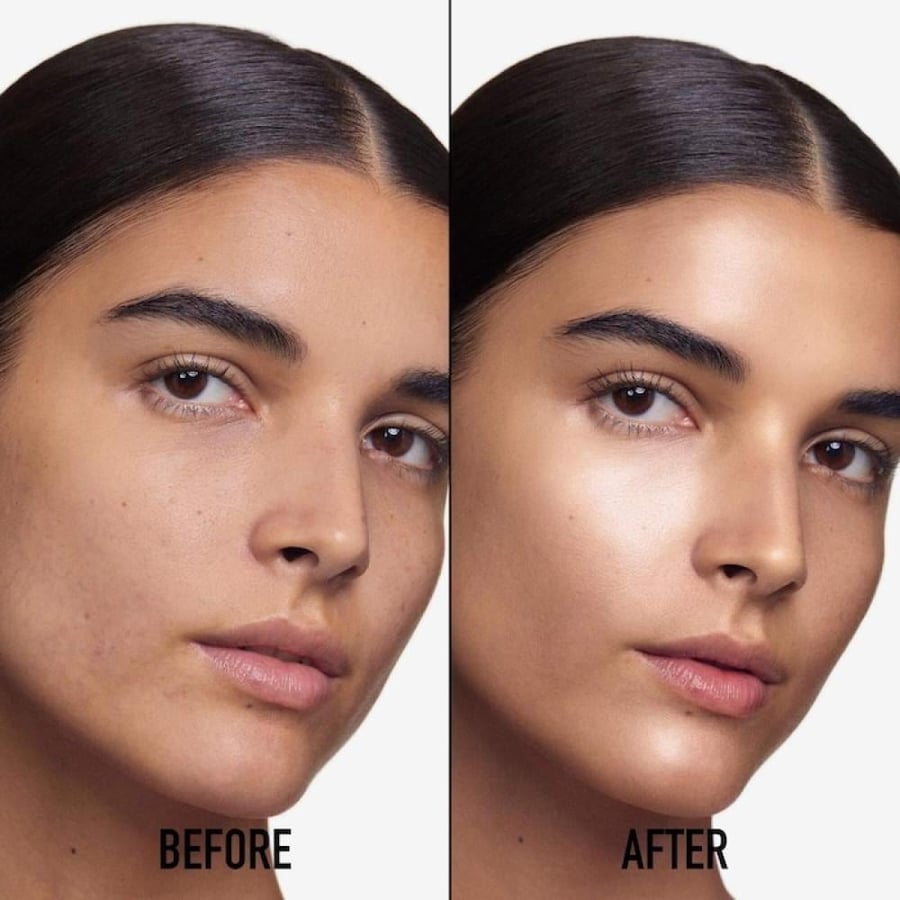 Dior Forever Glow Star Filter Multi-Use Complexion Enhancing Booster - 3N