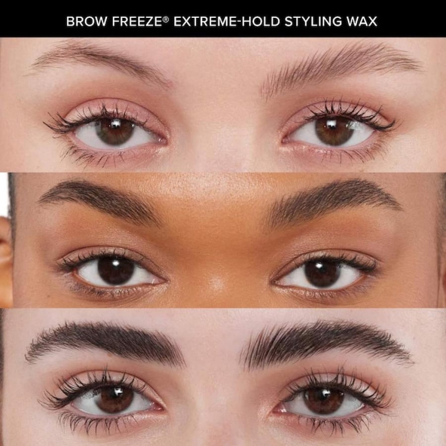 Anastasia Beverly Hills Brow Freeze® Extreme Hold Laminated-Look Sculpting Eyebrow Wax