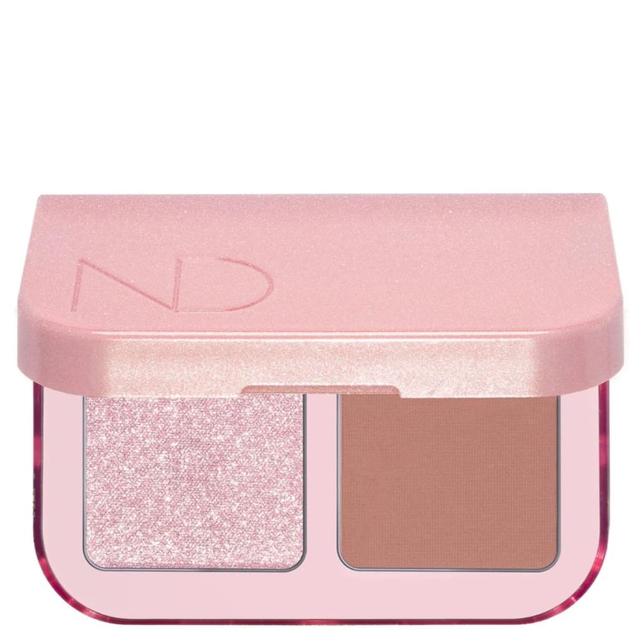 NATASHA DENONA Natasha Denona Essential DUO eyeshadow palette