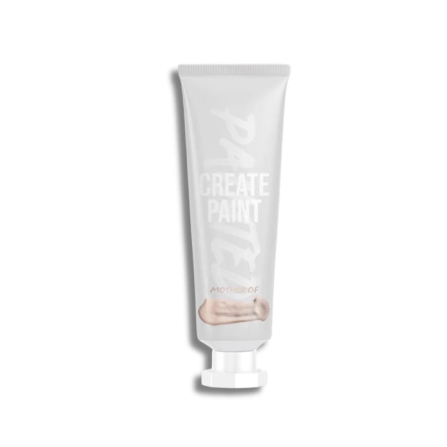 PAINTED CREATE PAINT - Mother of