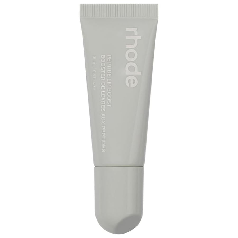 rhode  Peptide Lip Boost Plumping Lip Mask