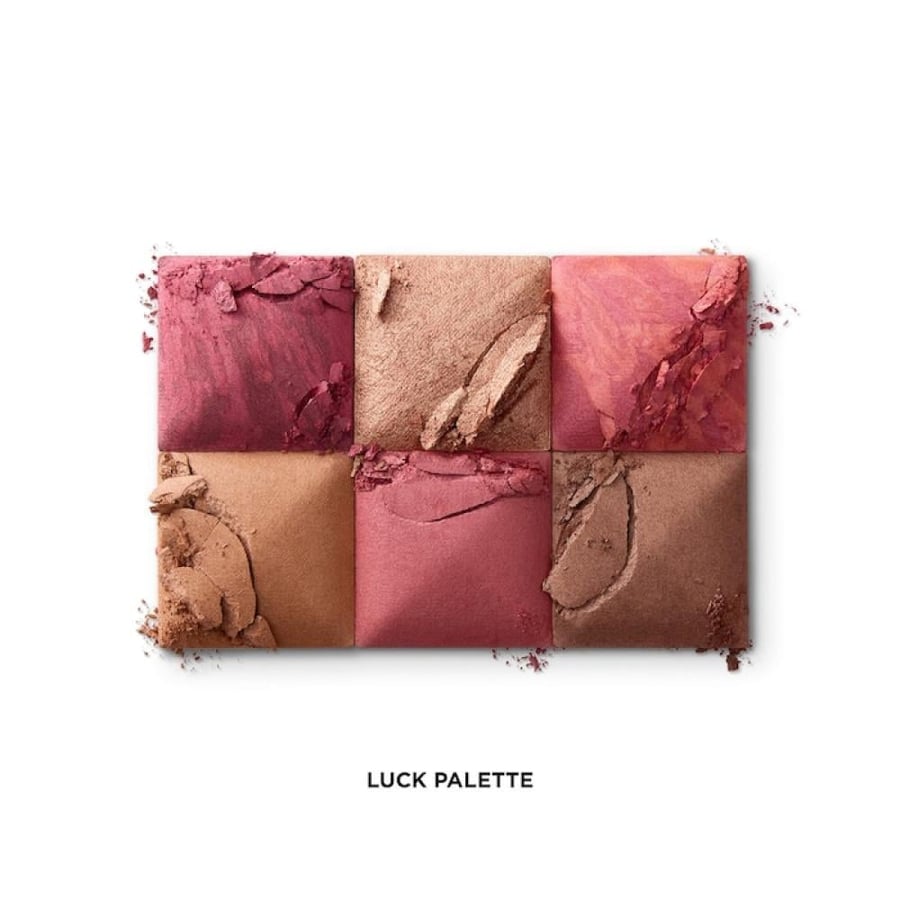 Hourglass  Ambient Lighting Edit Unlocked Palette