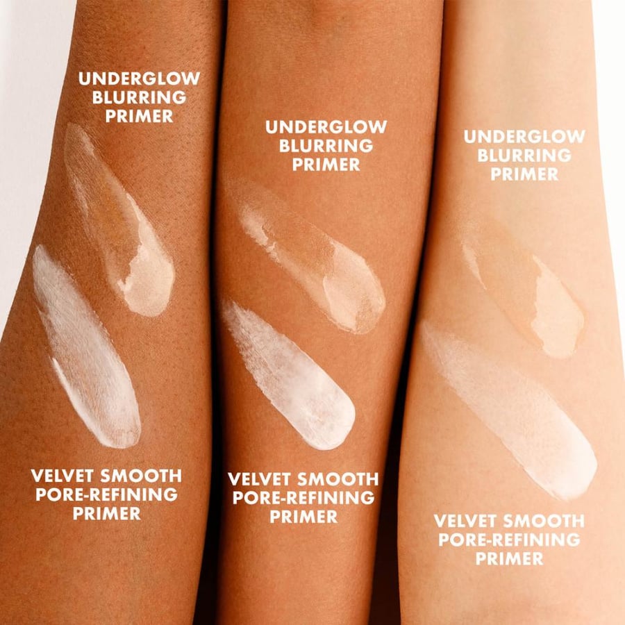 ICONIC LONDON Underglow Blurring Primer
