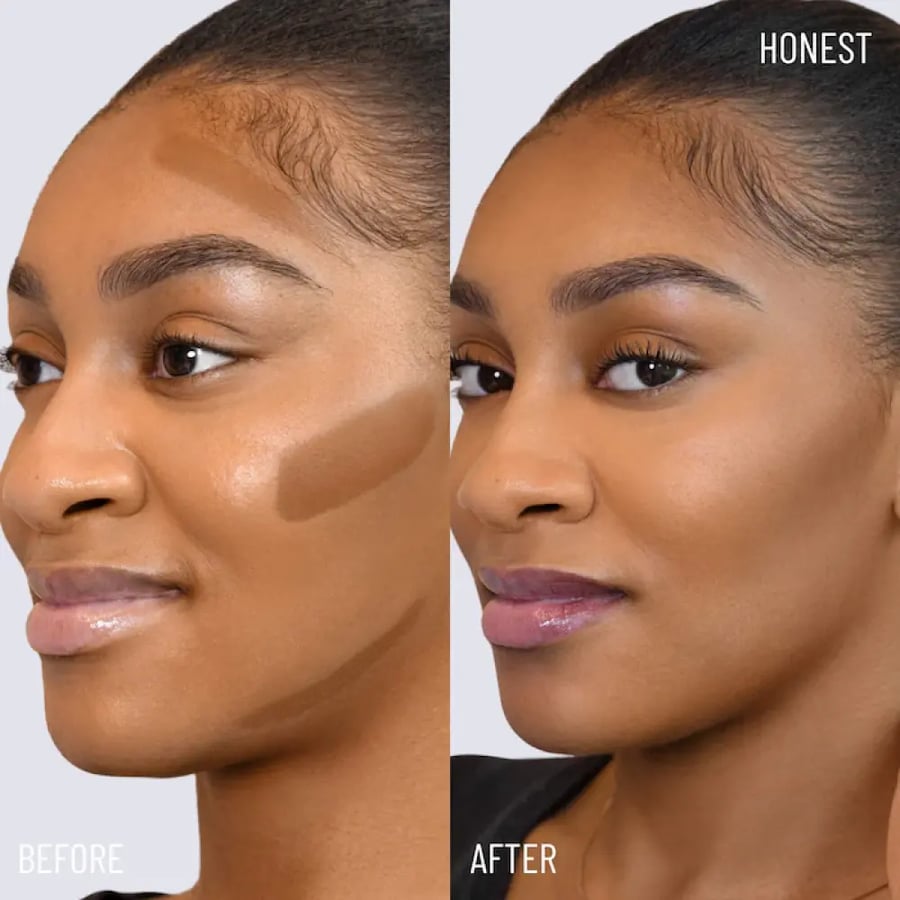 LYS Beauty No Limits Cream Bronzer and Contour Stick - Honest