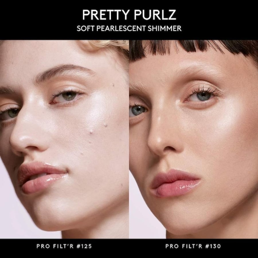 Fenty Beauty by Rihanna Demi'Glow Light-Diffusing Highlighter -  01 pretty purlz
