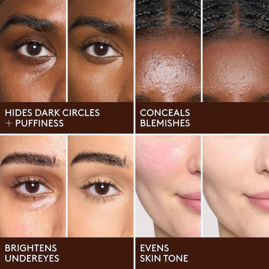 Fenty Beauty by Rihanna  We're Even Hydrating Longwear Waterproof Concealer