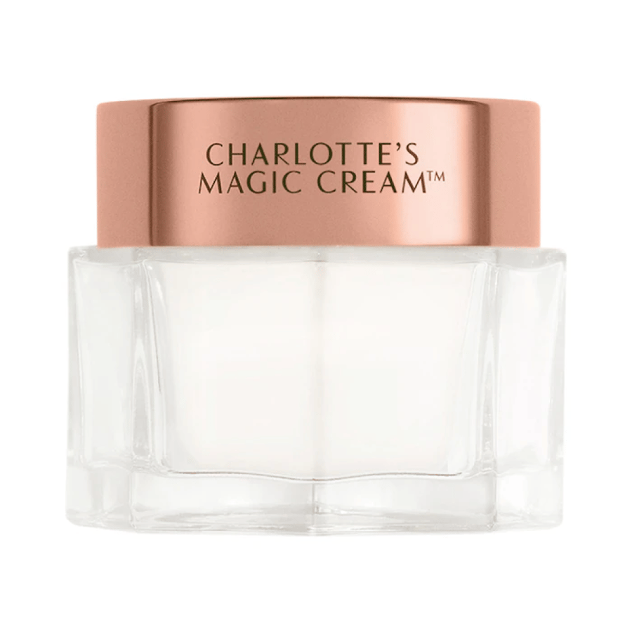 CHARLOTTE'S MAGIC CREAM MOISTURISER