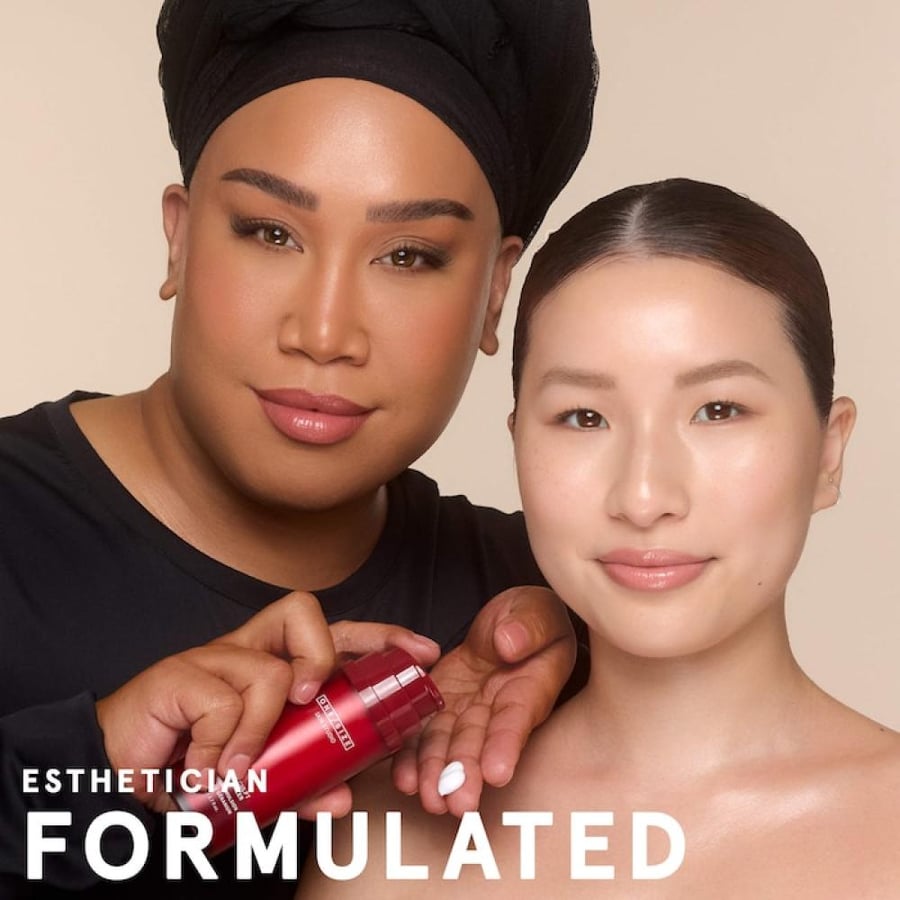 ONE/SIZE by Patrick Starrr  Hydrosculpt Hydrating Cream Moisturizer with Geranium Oil Emulsion