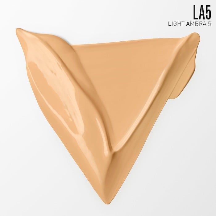 Valentino Very Valentino 24 Hour Long Wear Liquid Foundation -  LA5
