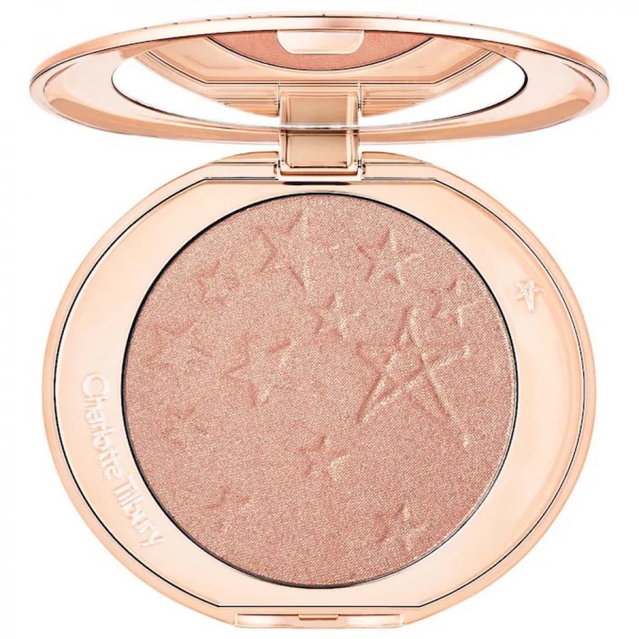 HOLLYWOOD GLOW GLIDE FACE ARCHITECT HIGHLIGHTER- PILLOW TALK GLOW