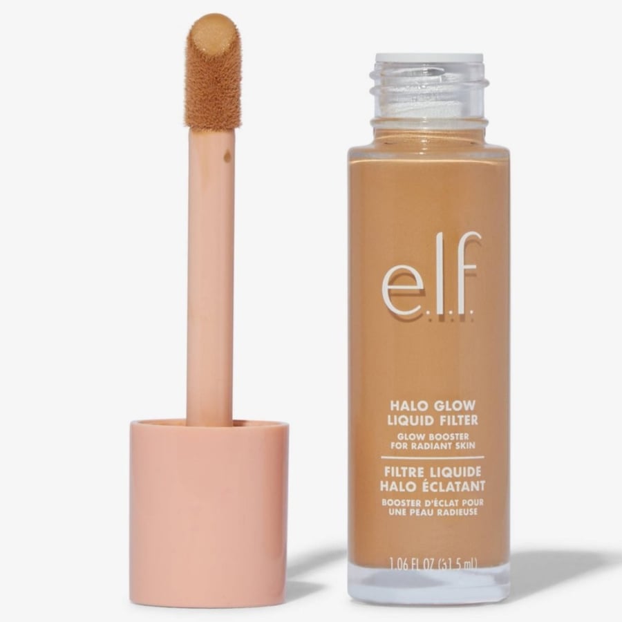 ELF Halo Glow Liquid Filter - 3,5