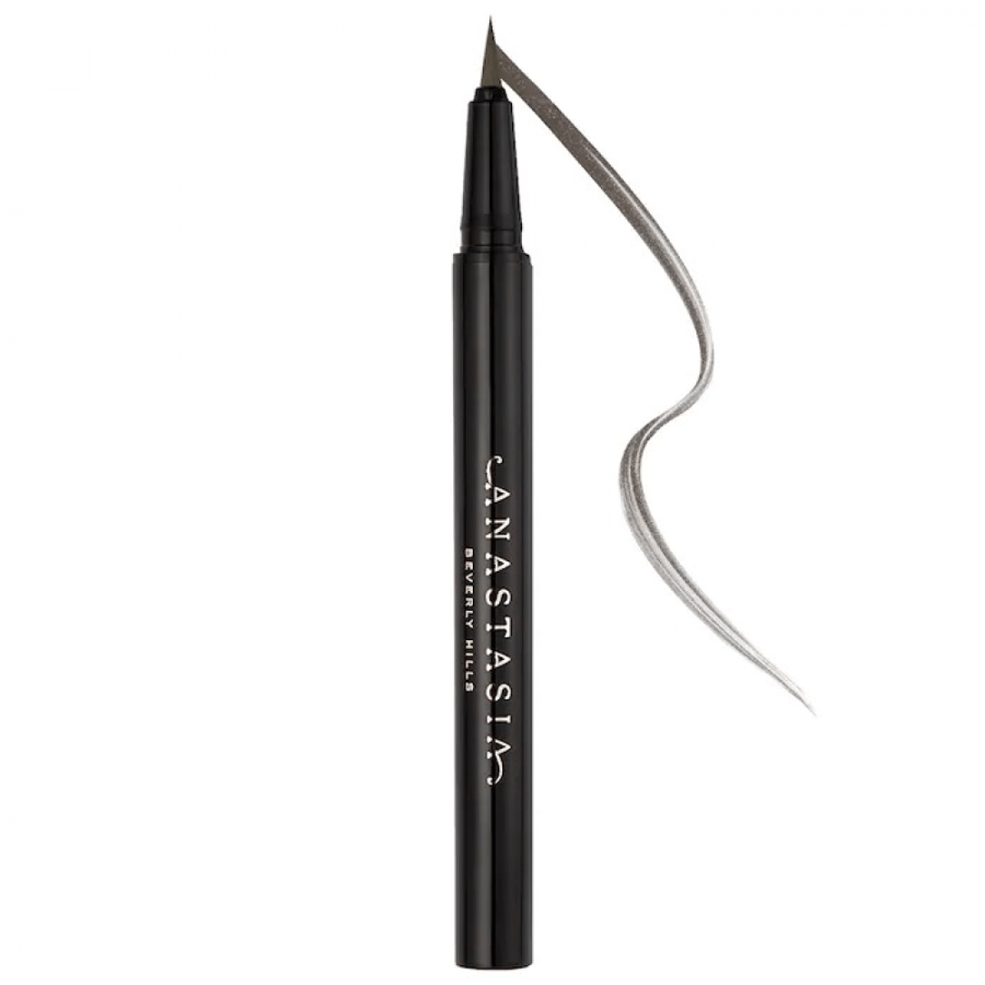 Superfine Micro-Stroking Detail Brow Pencil - EBONY