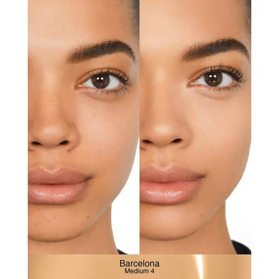 NARS SHEER GLOW FOUNDATION- BARCELONA