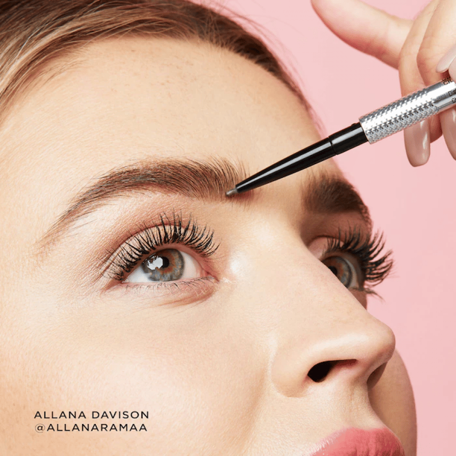 Precisely, My Brow Pencil Waterproof Eyebrow Definer - 3