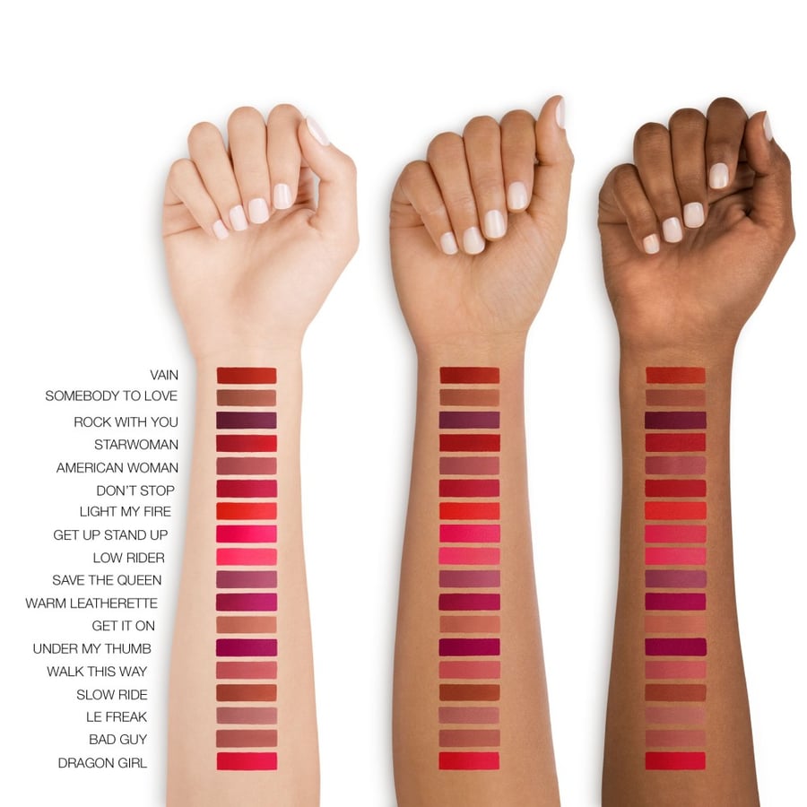 Nars POWERMATTE LIP PIGMENT - AMERICAN WOMAN