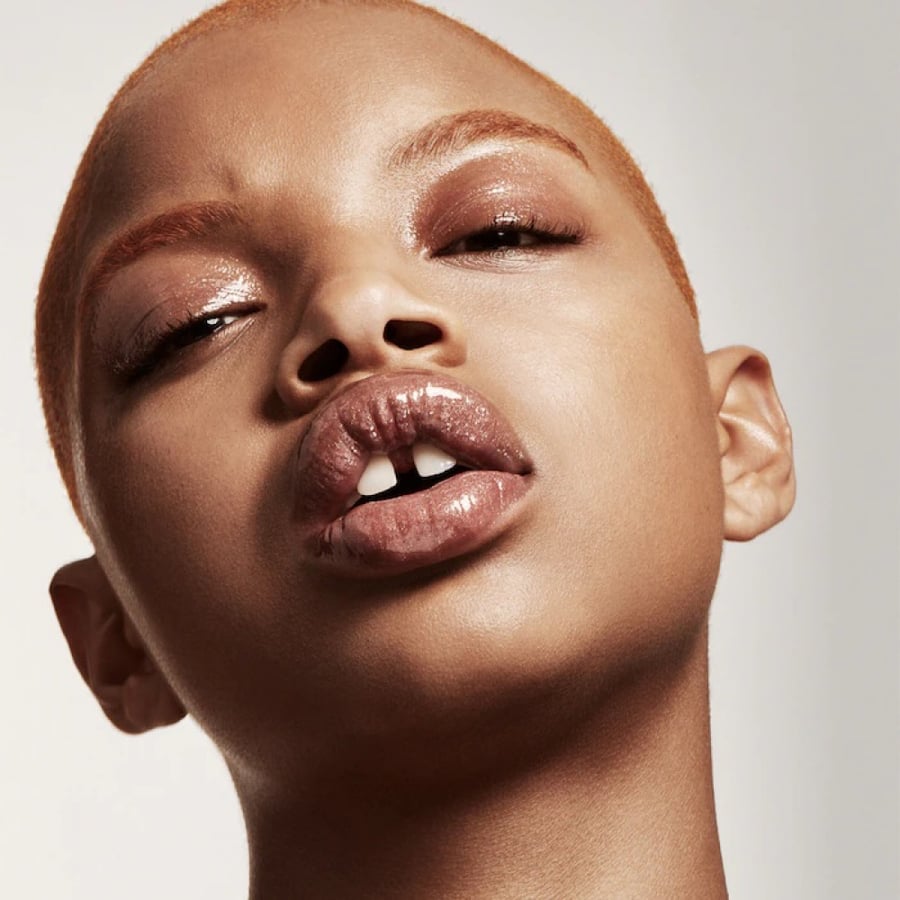 Gloss Bomb Universal Lip Luminizer - Fenty Glow