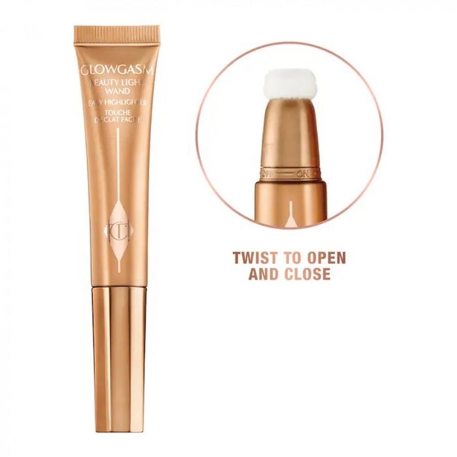 BEAUTY LIGHT WAND-GOLDGASM