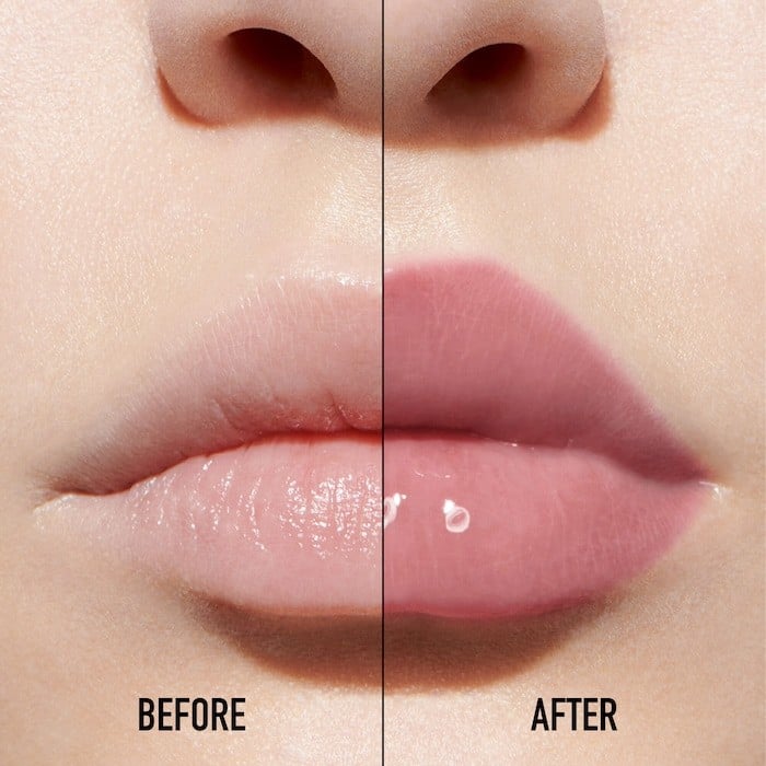 Dior Addict Lip Maximizer Plumping Gloss - 014