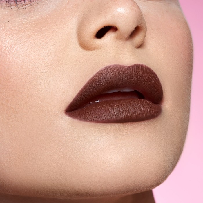 HUDA BEAUTY Lip Contour - Rich Brown