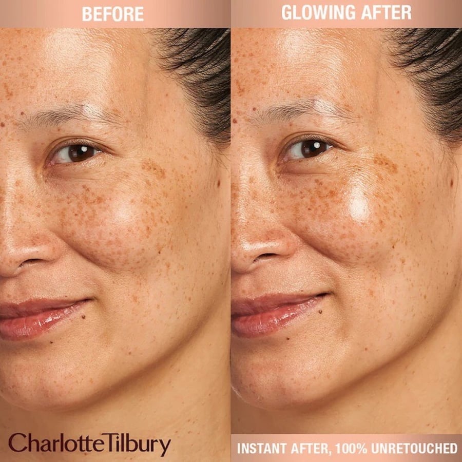 CHARLOTTE'S MAGIC CREAM MOISTURISER
