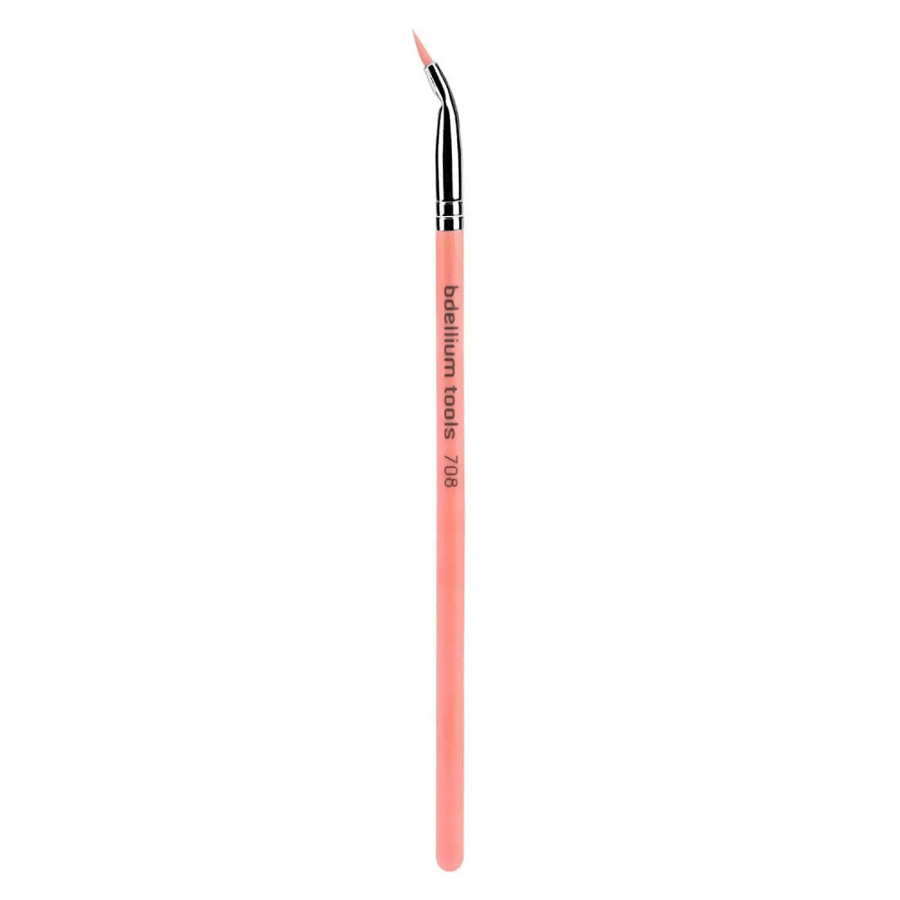 Pink Bambu, 708 Bent Eyeliner