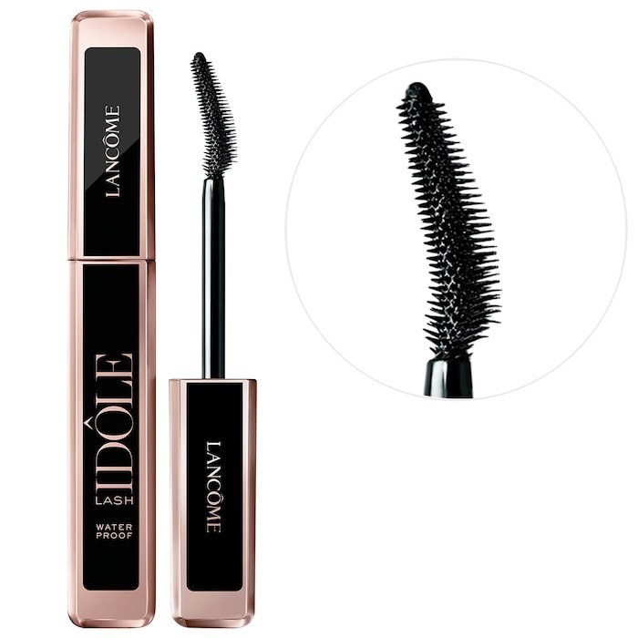 Lancôme Lash Idôle Lash-Lifting & Volumizing Waterproof Mascara - 01 Glossy Black