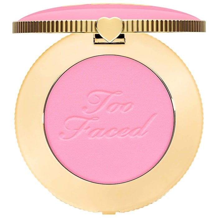 Too Faced Cloud Crush Blurring Blush - candy clouds