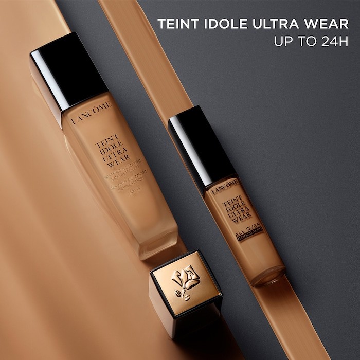 LANCOME Teint Idole Ultra Wear All Over Face concealer - 435 Bisque W