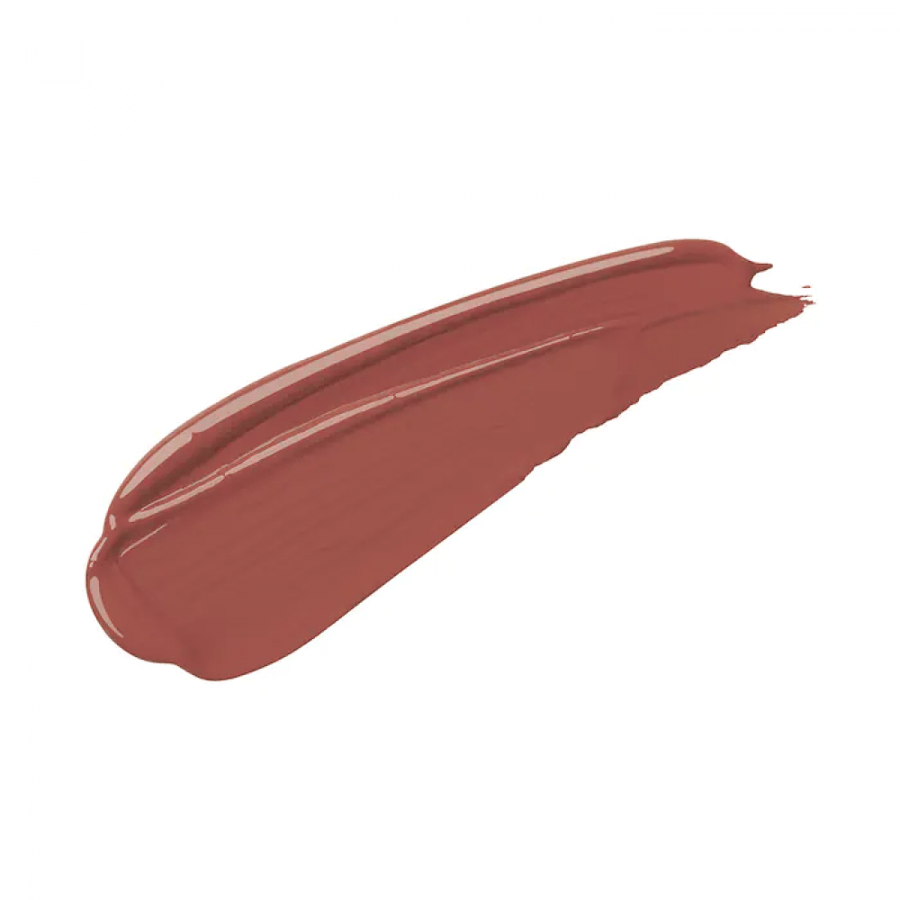 HUDA BEAUTY Liquid Matte Ultra-Comfort Transfer-Proof Lipstick - Bombshell
