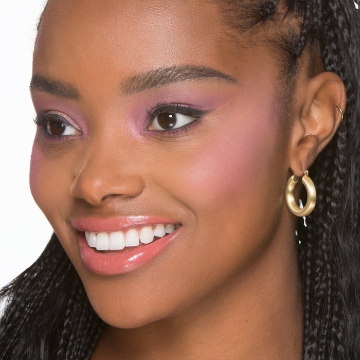 Too Faced Cloud Crush Blurring Blush - candy clouds