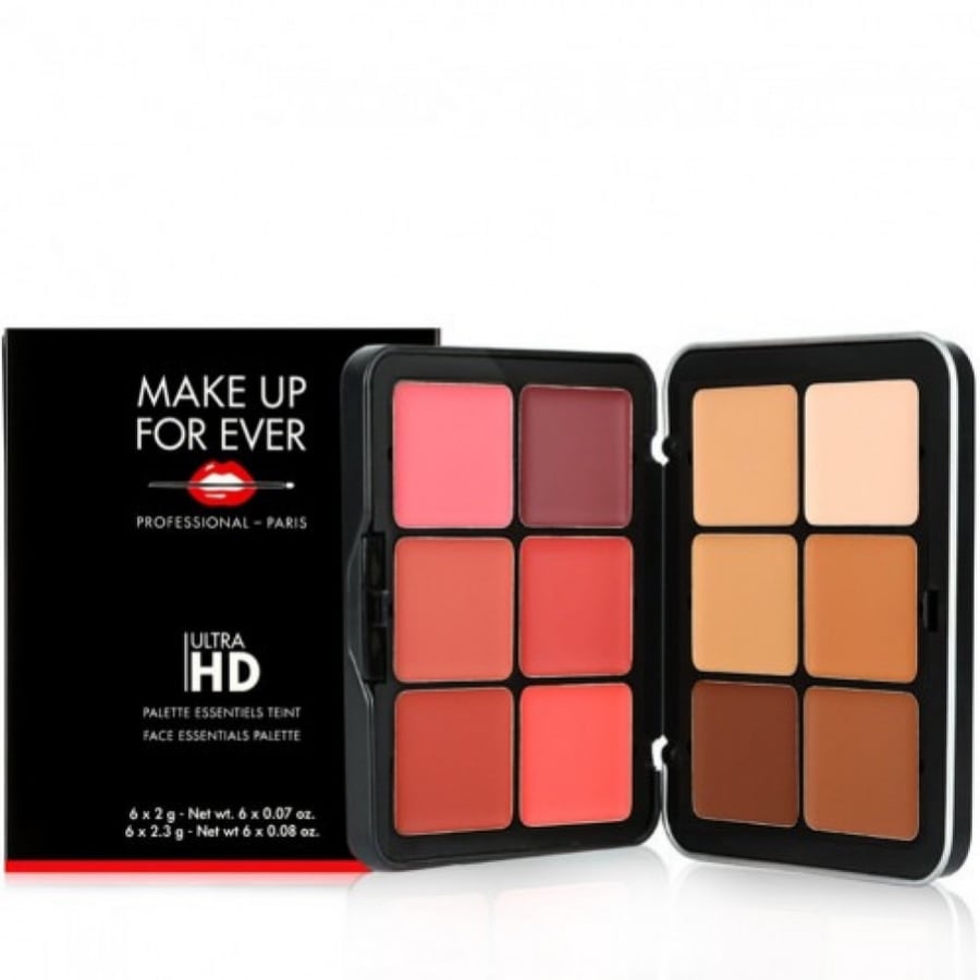 HD SKIN FACE PALETTE MULTI-USE