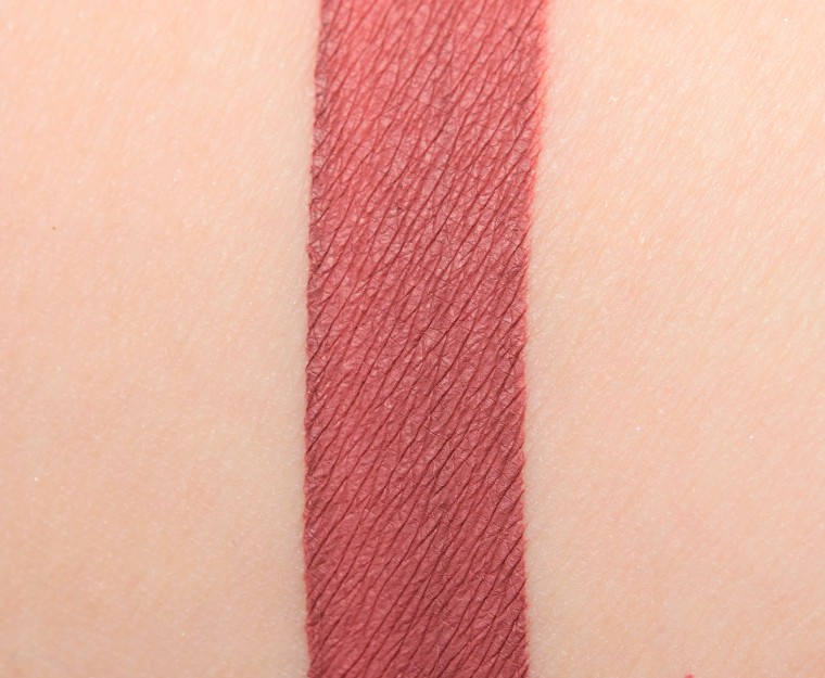 SEPHORA COLLECTION Cream Lip Stain Liquid Lipstick -  82 Warm Kiss