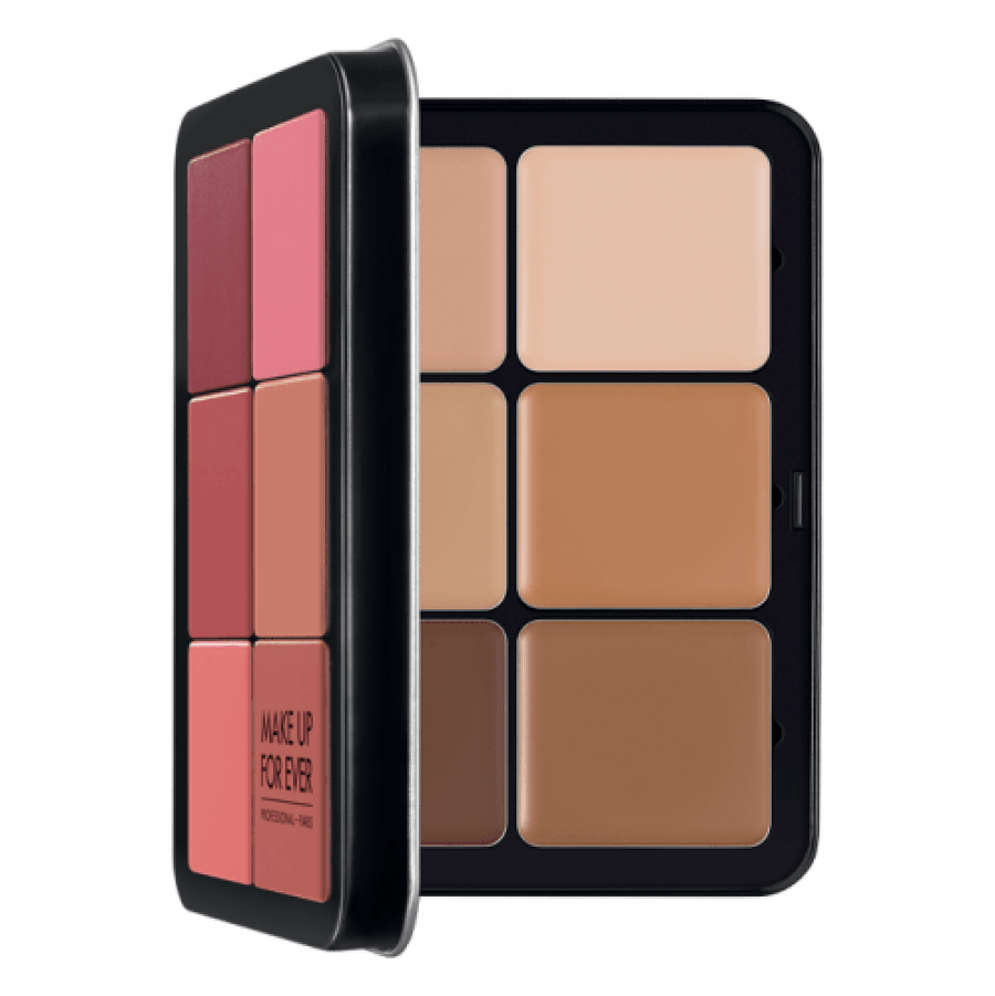 HD SKIN FACE PALETTE MULTI-USE