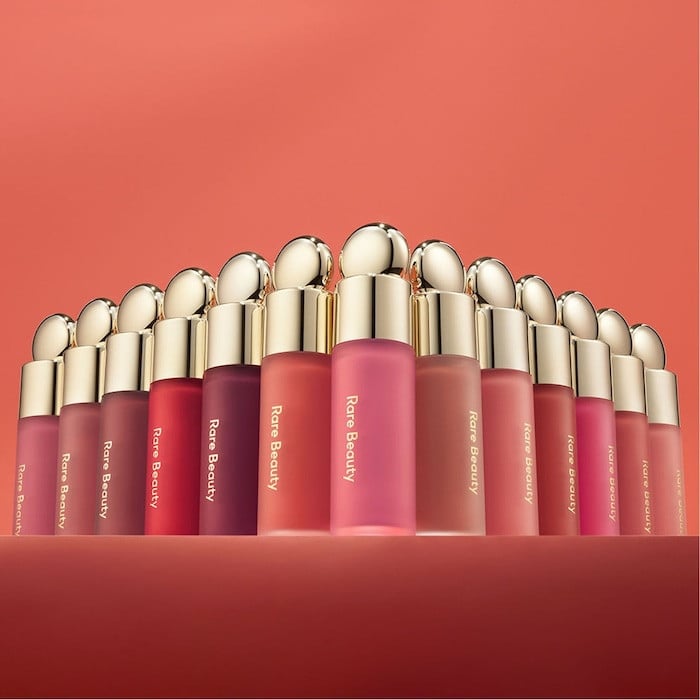 Rare Beauty Soft Pinch Liquid Blush - WORTH