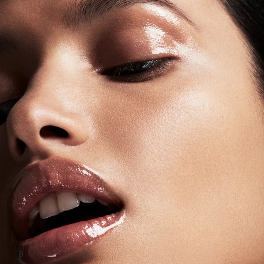 Gloss Bomb Universal Lip Luminizer - Fenty Glow
