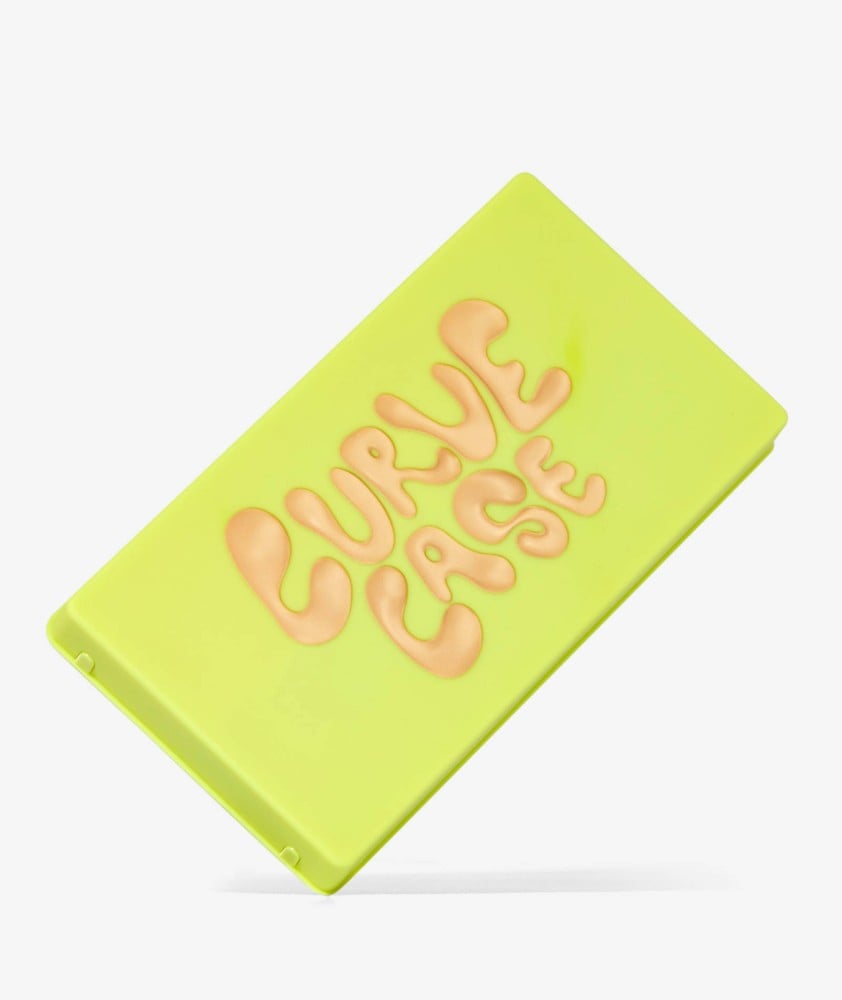 MADE BY MITCHELL Curve Case - LIGHT