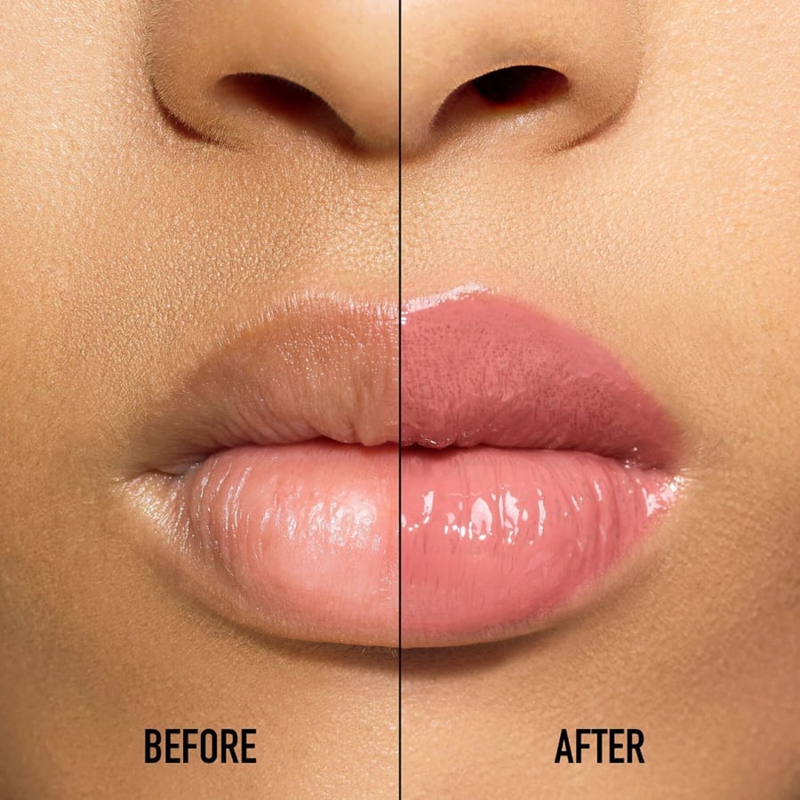 DIOR ADDICT LIP MAXIMIZER - 038 ROSE NUDE
