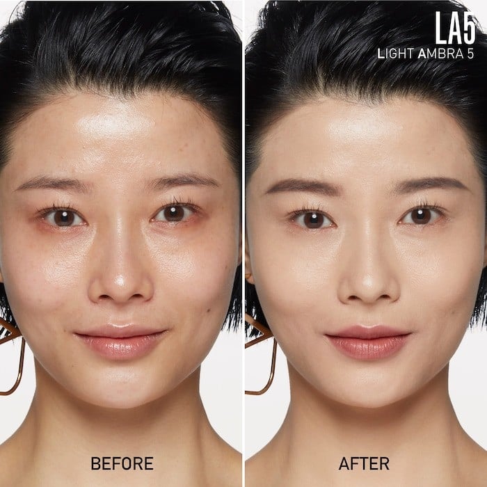 Valentino Very Valentino 24 Hour Long Wear Liquid Foundation -  LA5
