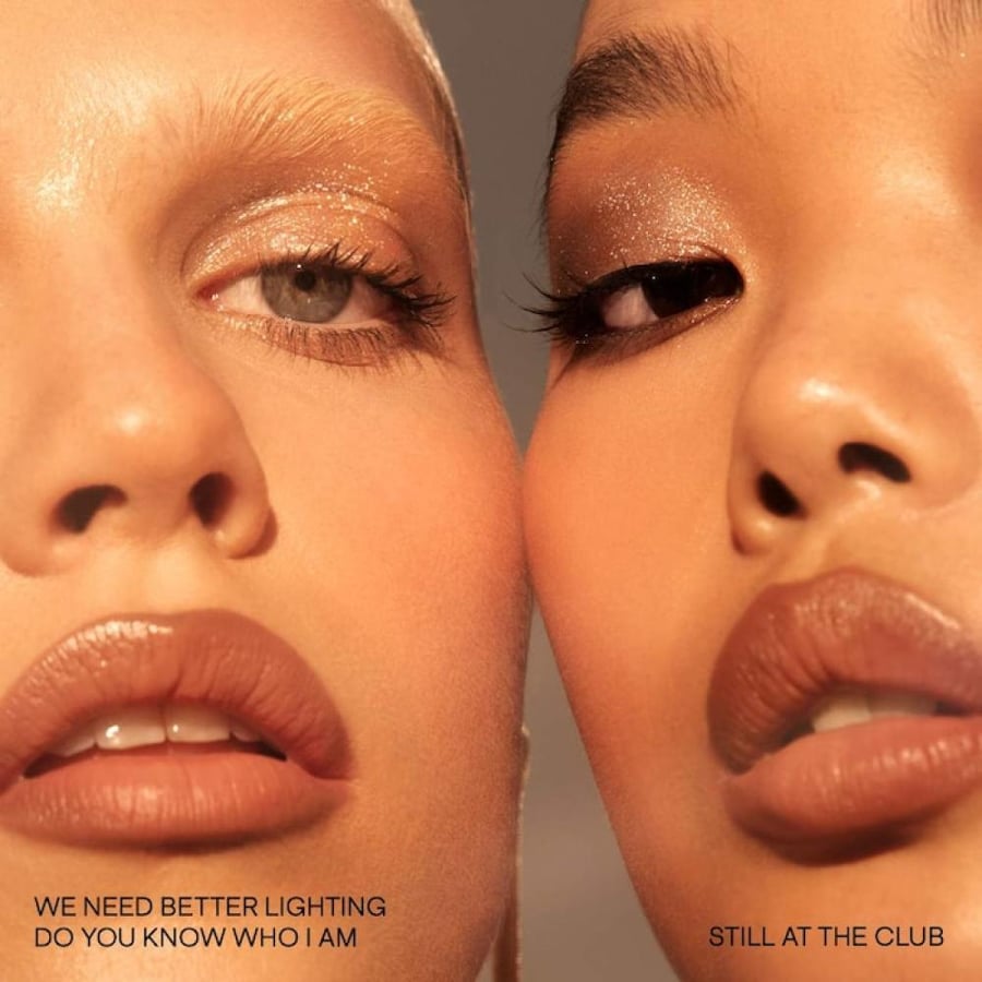 PATRICK TA Major Dimension Eye Illusion Eyeshadow Duo - I'm With Her