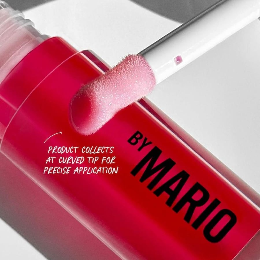 MAKEUP BY MARIO Hydrating SuperShine™ Lip Gloss - Rustic Pink